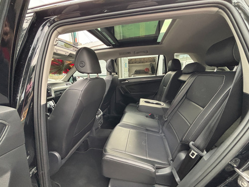 Volkswagen Tiguan 1.4 Comfortline 7as At