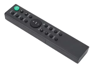 Para Sony Tv/soundbar Controlador De Control Remoto Ht-ct380