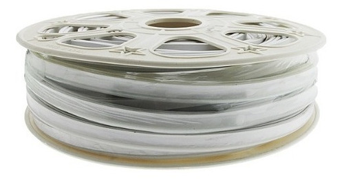 Imagen 1 de 6 de Manguera Led Neón Flexible 12v X 25 Metros Interior-exterior