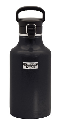 Imagen 1 de 3 de Termo Crossmaster Adventure Xl 1.9l Acero Inox 9938526