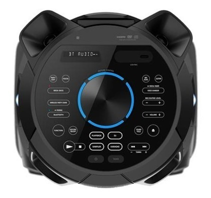 Imagen 4 de 5 de Torre Sony V83d Nuevo Caja Sellada