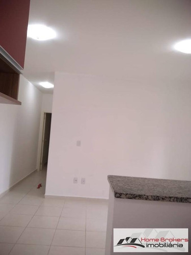 Imagem 8 de 15 de Apartamento Para Venda Em Jundiaí, Jardim Carolina, 2 Dormitórios, 1 Banheiro, 1 Vaga - 24750h_2-1453973