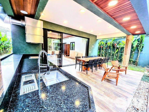 Imagem 8 de 15 de Casa Para Venda No Bairro Riviera De São Lourenço Em Bertioga - Cod: Ir23624 - Ir23624