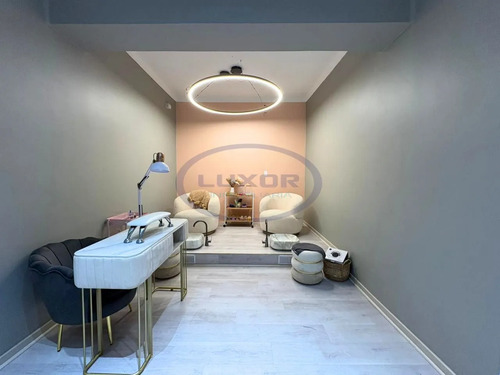 Casa Comercial De 2 Pisos En Arriendo Para Distintos Rubros