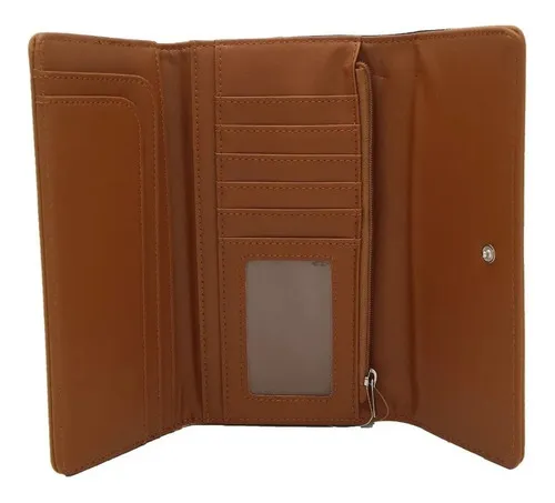 Tarjetero store mujer mercadolibre