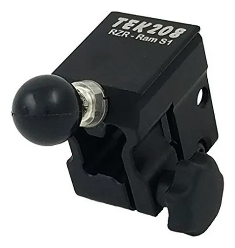 Soporte Corto Para Ram Tek208 Rzr - Montaje De Bola