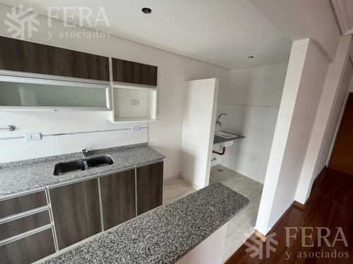 Imagen 4 de 27 de Venta Departamento A Estrenar De 3 Ambientes En Barracas (28596)