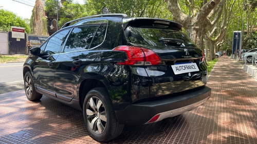 Imagen 15 de 25 de Peugeot 2008 Feline Jd