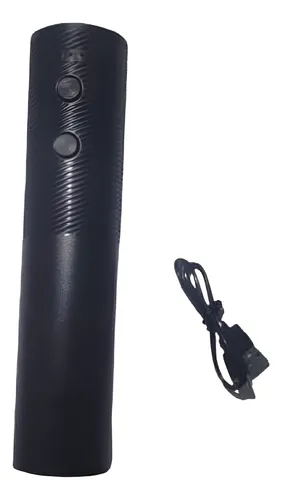 comprar Sacacorcho Automatico Electrico Recargable  Destapador Usb