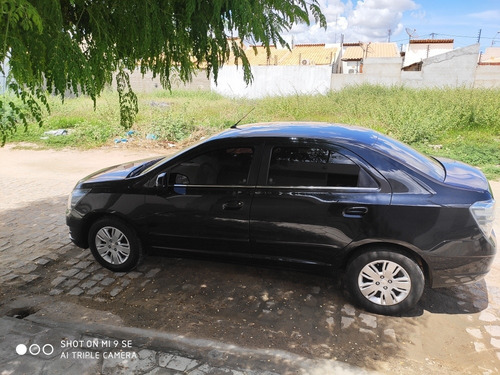 Chevrolet Cobalt 1.8, Ltz, Manual