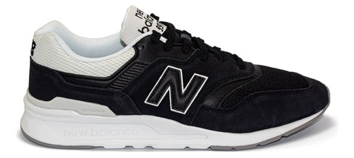 Tênis Masculino Casual New Balance 997h Classics