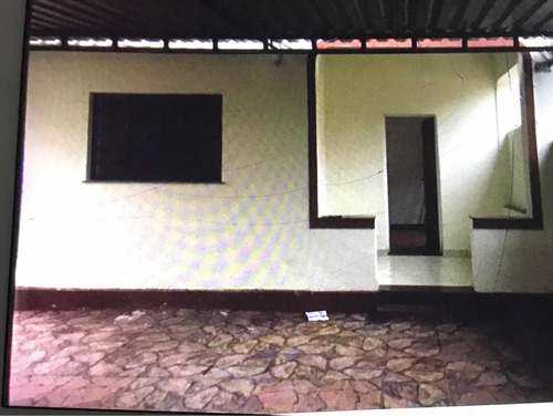 Casarão 3 Qto Sl Coz Ban Garagem 3 Carros