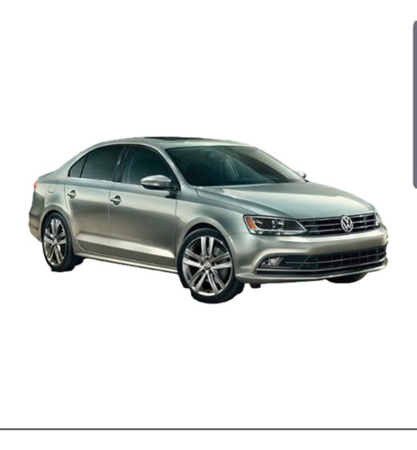 Válvula Canister Vw Jetta Mk6 Aut 2.5 10-17 (Usado)