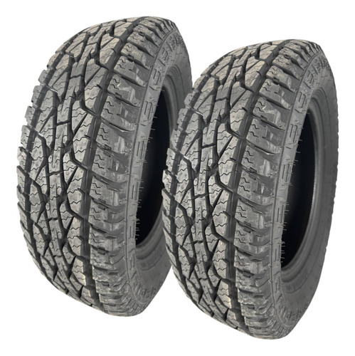Paq 2 Llantas 175/70r14 88h Xl Winrun Maxclaw A/t