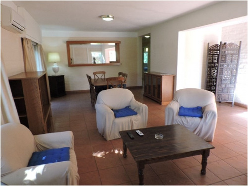 San Rafael, Muy Linda Casa, 3 Dormitorios- Ref: 2911