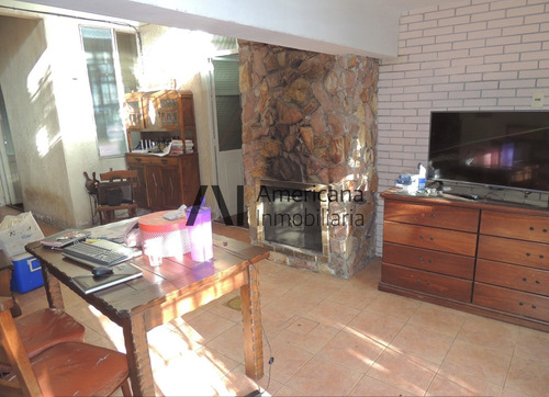 Casa En Venta - Pocitos - A Reciclar - Oportunidad!!