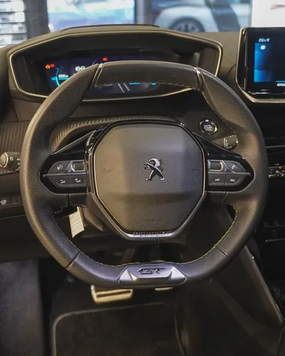 Peugeot 2008 Gt Plus 2023