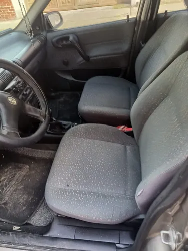 Chevrolet Corsa Mt 1400cc Sa