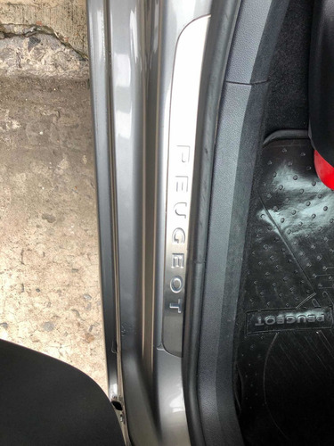 Peugeot 408 1.6 Sport Thp 163cv 2013