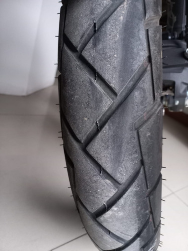 Imagen 9 de 9 de Kawasaki Versys 300