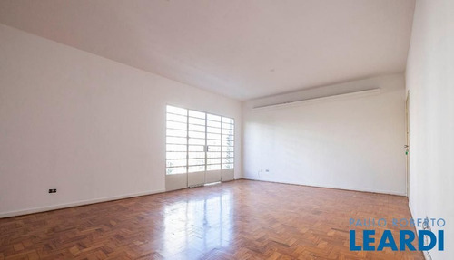 Imagem 2 de 15 de Apartamento - Pinheiros - Sp - 649140