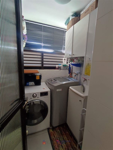 Imagen 10 de 18 de Departamento En Venta En Providencia