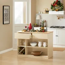 Comprar Mueble Auxiliar De Cocina Sariphi Rr Muebles