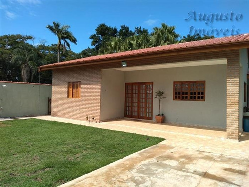 Chácaras Em Condomínio À Venda Em Atibaia/sp - Compre O Seu Chácaras Em Condomínio Aqui! - 1436058