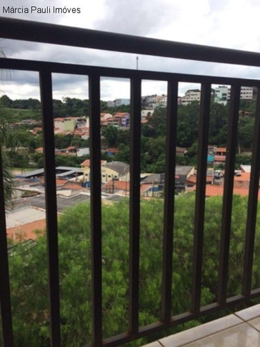 Imagem 9 de 10 de Apartamento No Parque Dos Rodoviários - Jundiaí. - Ap06225 - 69514556