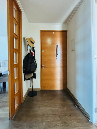 Se Vende 3 Dormitorios + Estacionamiento El Llano San Miguel