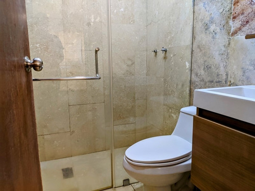 Imagen 5 de 8 de Belklia Giron Alquila | Apartamento En Res. Jaspe, Los Mangos (ata-1071)
