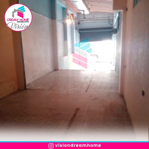 Imagen 3 de 5 de Alquiler De Local En Santa Teresa