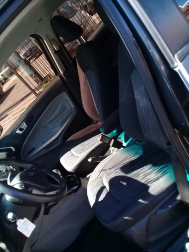 Ford Ecosport Titanium 4x2 2013 5 Puertas Caja Manual 1.6