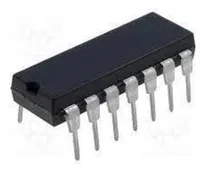 Comprar 74hc164 -8-bit Serial-in\u002Fparallel-out Shift Register X 5