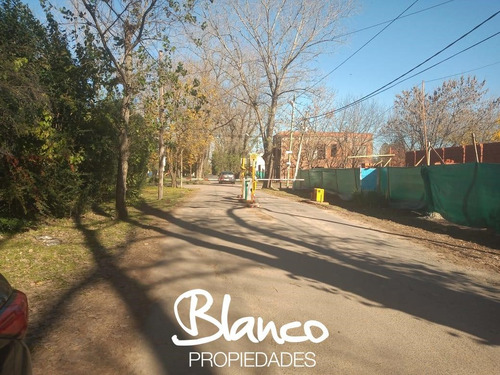 Terreno Lote En Venta En Barrio Parque Pellegrini Pilar, G.b.a. Zona Norte