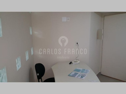 Imagem 13 de 15 de Conjunto Comercial - Vila Mariana - Venda - Cf46822