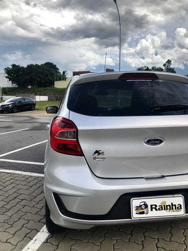 Ford Ka 1.0 Se Flex 5p