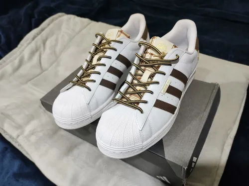 Adidas punta cheap de concha