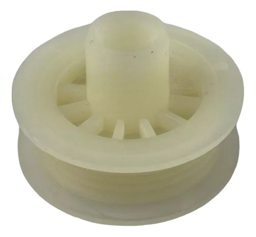 Polea Motor Cuello Alto Sirve Lavadora Whirlpool Polmowp005