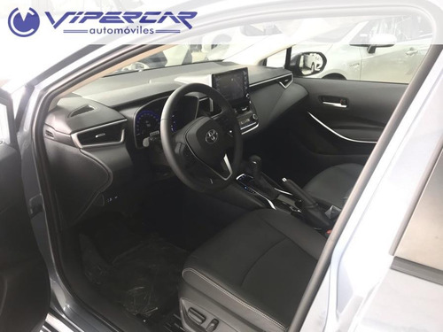 Toyota Corolla Seg Hybrid 1.8 2021 0km