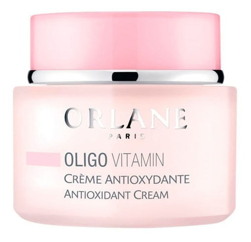 Crema Antioxidante Orlane 50ml