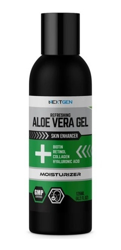 Aloe Vera Gel Refrescante - mL a $278