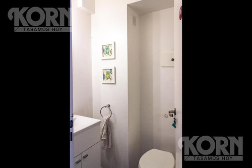 Imagen 12 de 18 de Venta Duplex De 2 Ambientes Posibilidad A 3 Ambientes Con Cochera En Recoleta