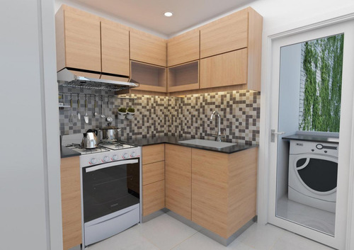 Imagen 3 de 21 de Excelente Monoambiente En Ituzaingó Usd 18.000