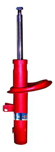 Amortiguador Delantero Fric Rot  Partner (01.98- )