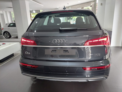 Audi Q5 Advanced 45 Quattro 252cv Stronic