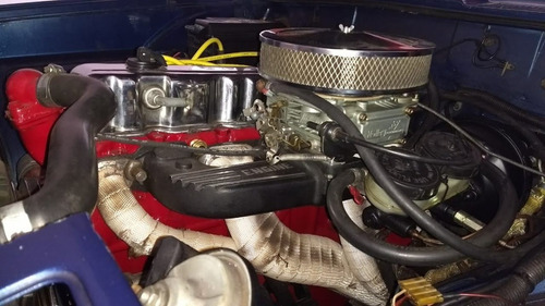 Chevrolet Opala