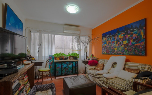 Imagem 2 de 15 de Apartamento - Auxiliadora - Ref: 431619 - V-pj4917