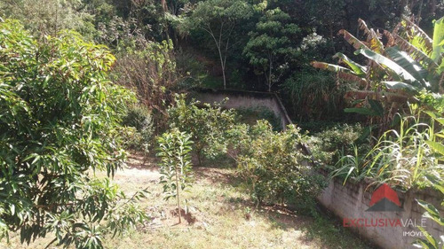 Imagem 21 de 21 de Chácara Com 3 Dormitórios À Venda, 1520 M² Por R$ 480.000,00 - Santa Cecília I - São José Dos Campos/sp - Ch0017