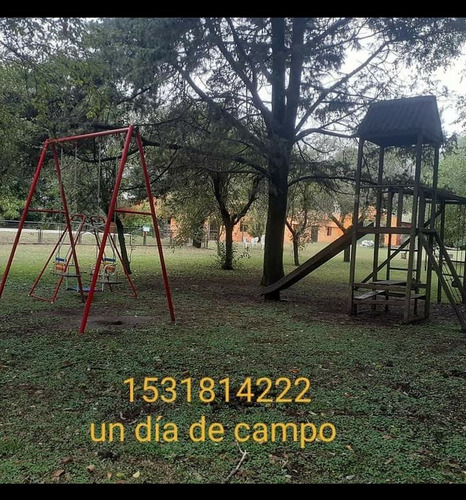 Quinta Para Eventos